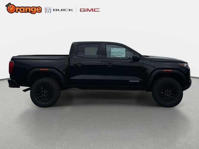 New 2026 GMC Canyon Elevation w/ Convenience Package image 2