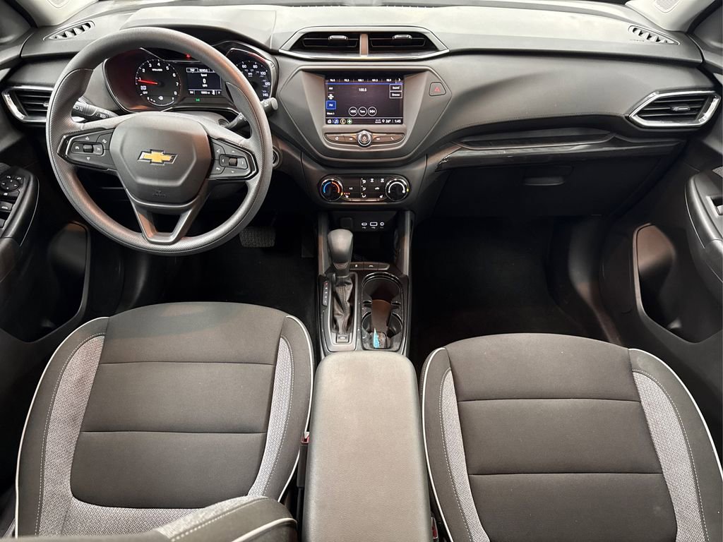 Used 2023 Chevrolet TrailBlazer LT image 20