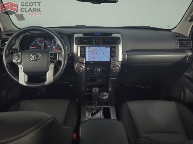 Used 2024 Toyota 4Runner SR5 Premium image 24