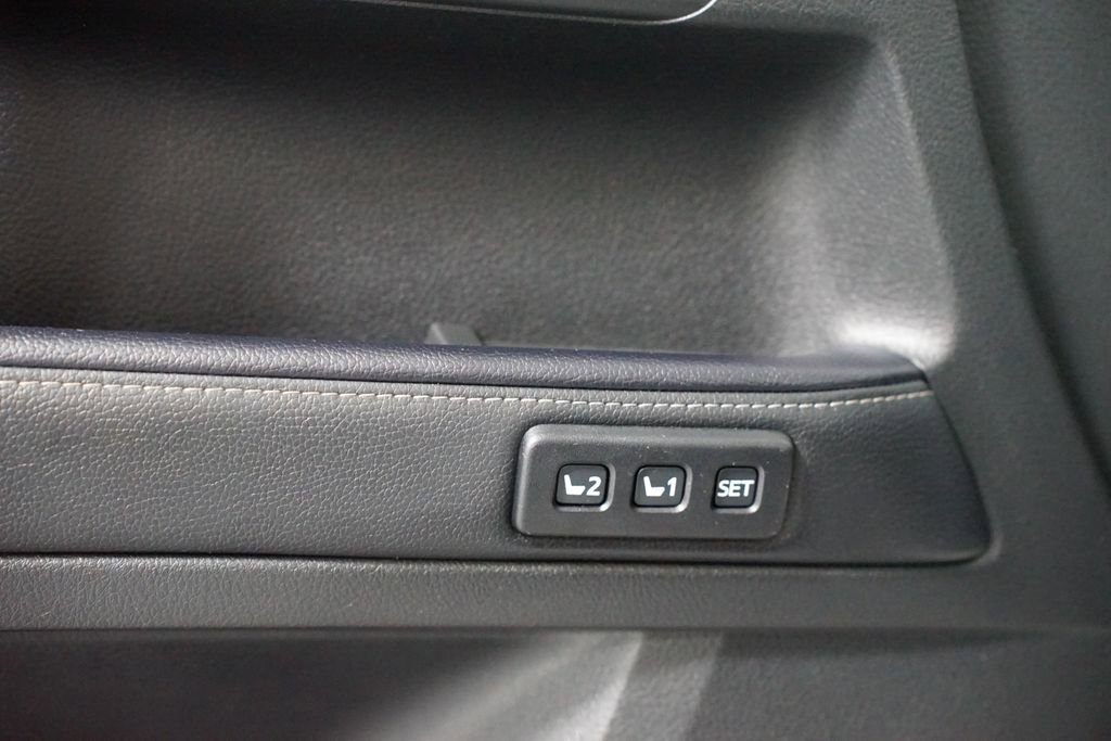 Certified 2024 Toyota 4Runner Limited RWD image 35