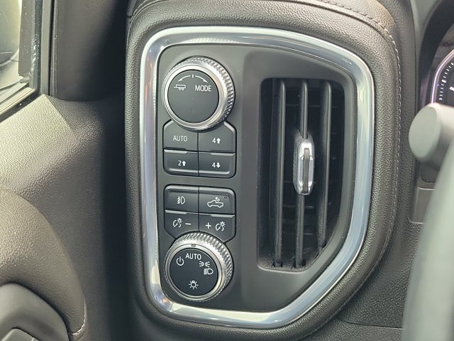 Used 2021 GMC Sierra 1500 Elevation w/ X31 Off-Road Package AWD/4WD image 21