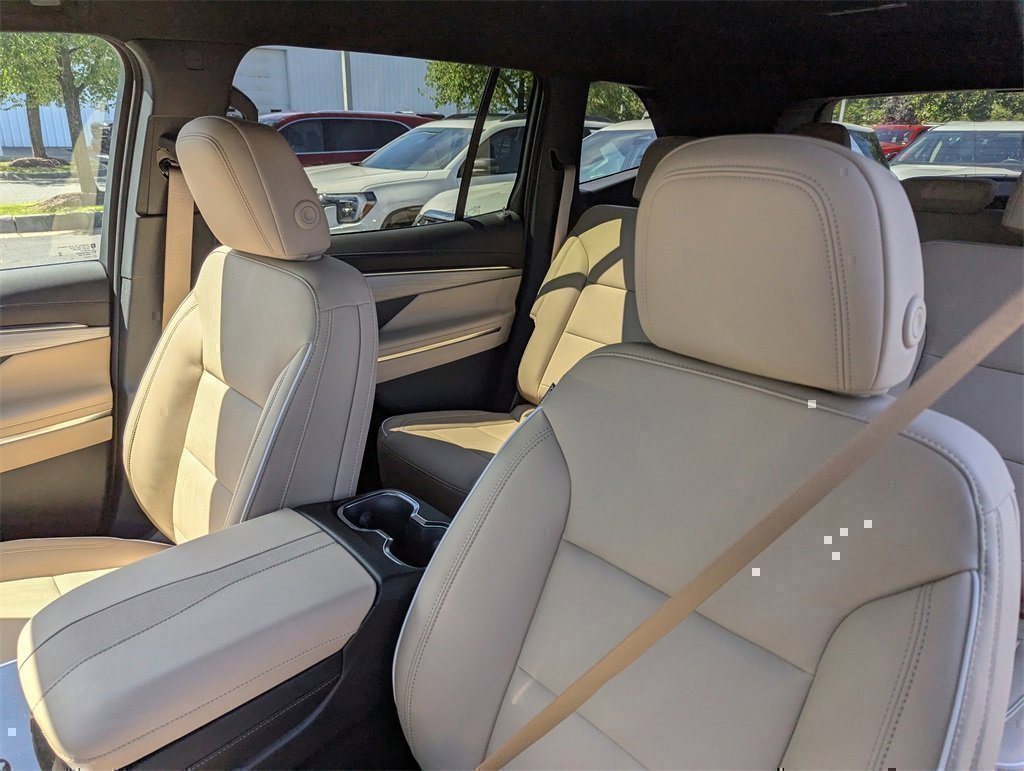 New 2026 Buick Enclave Preferred w/ Power Package image 11