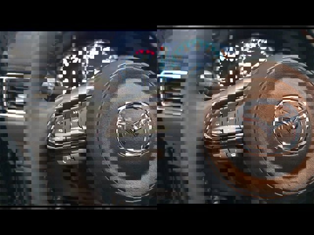 New 2025 MAZDA CX-5 AWD 2.5 S w/ Premium Plus Pkg image 62