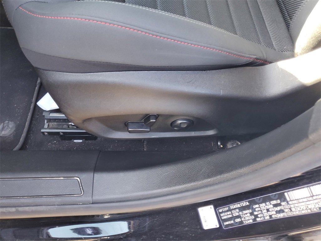 Used 2024 Dodge Hornet R/T image 15