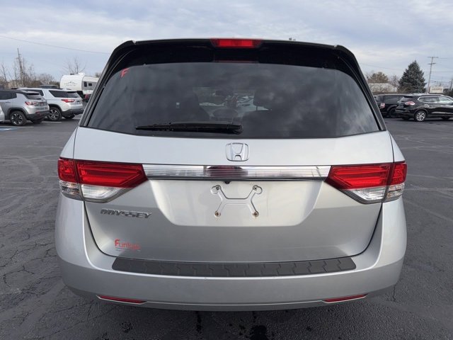 Used 2015 Honda Odyssey EX-L image 6