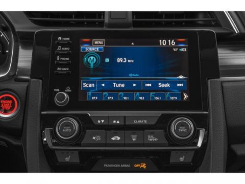 Used 2021 Honda Civic EX image 13