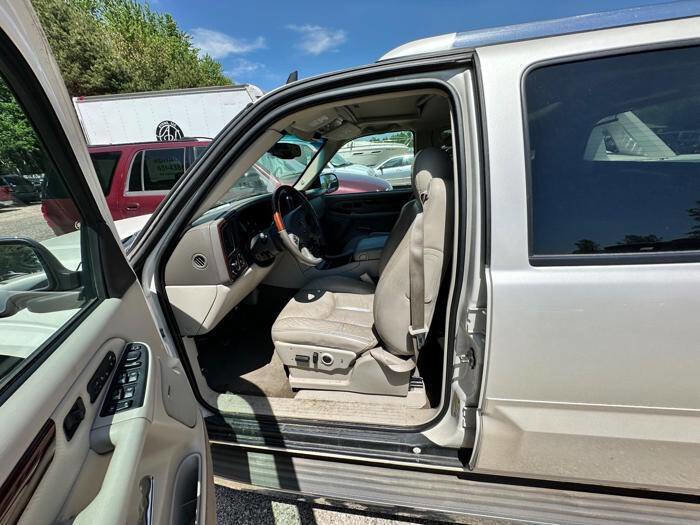 Used 2006 Cadillac Escalade EXT AWD/4WD image 21