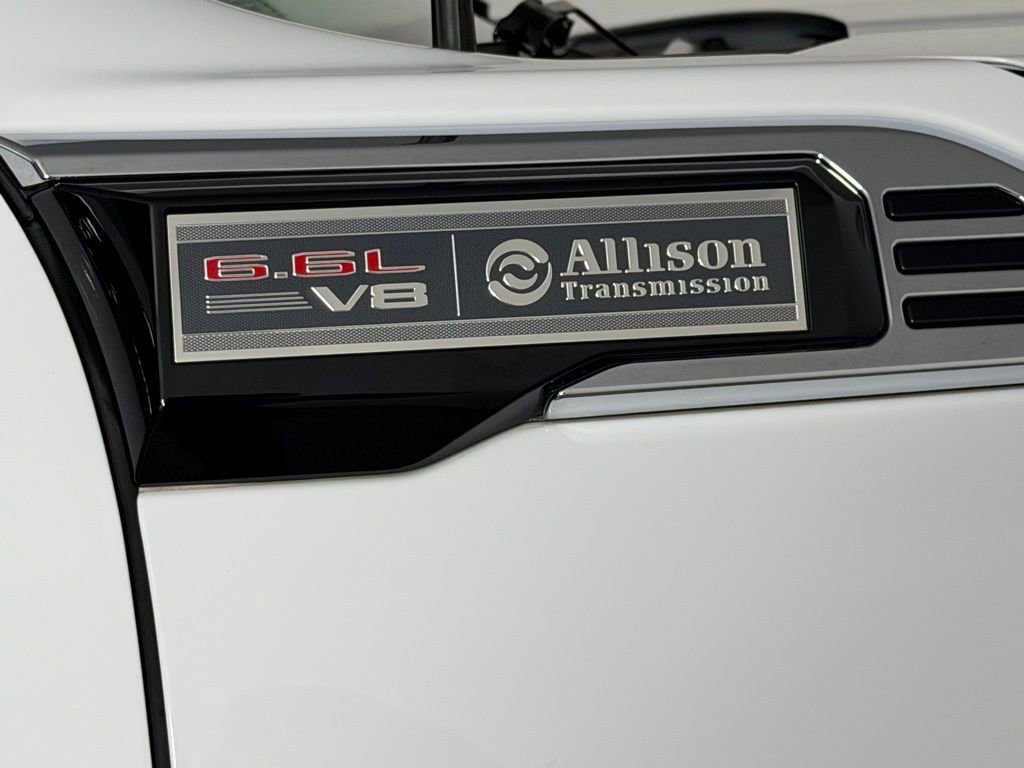 Used 2024 GMC Sierra 2500 Pro w/ Fleet Convenience Package image 12