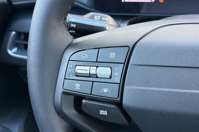 New 2026 Kia K4 EX FWD image 25
