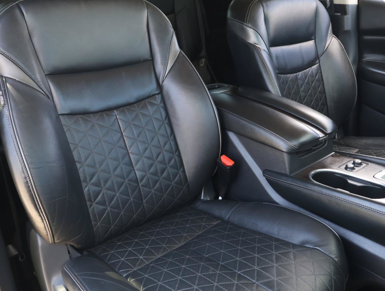 Used 2019 Nissan Murano Platinum w/ Cargo Package FWD image 17