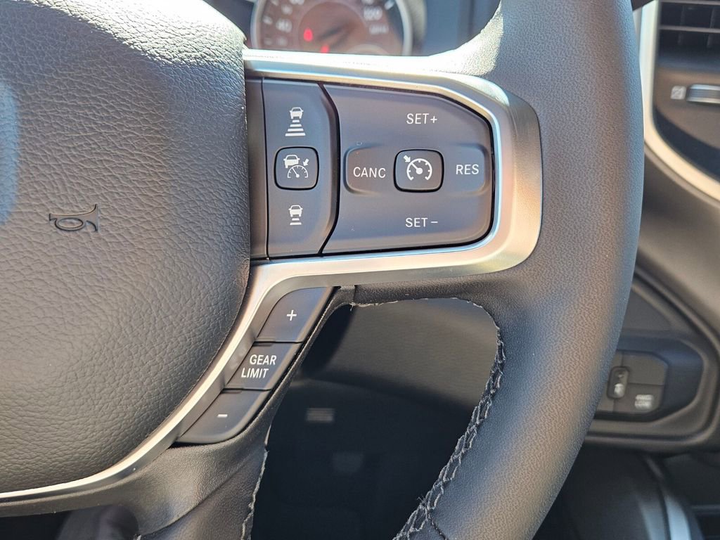 New 2026 RAM 2500 Big Horn image 22