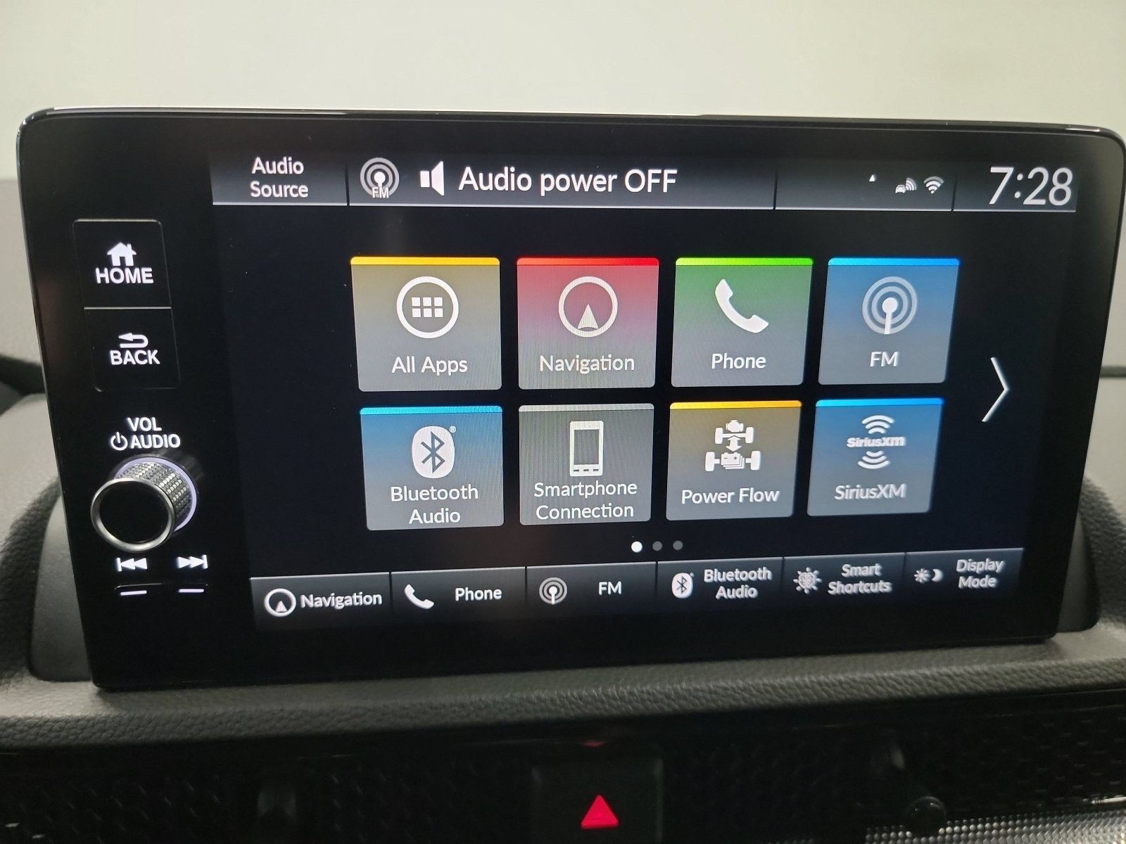Certified 2023 Honda CR-V Sport Touring image 22