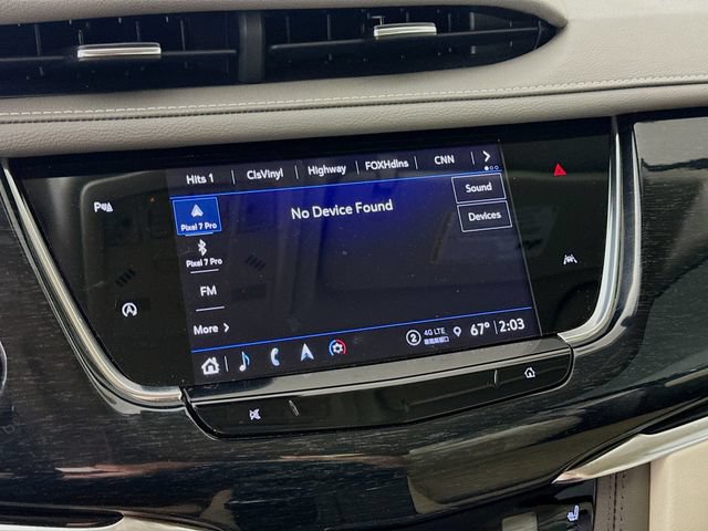 Used 2023 Cadillac XT6 Premium Luxury FWD image 15