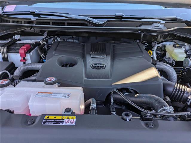 New 2026 Toyota Tundra 1794 Edition image 15