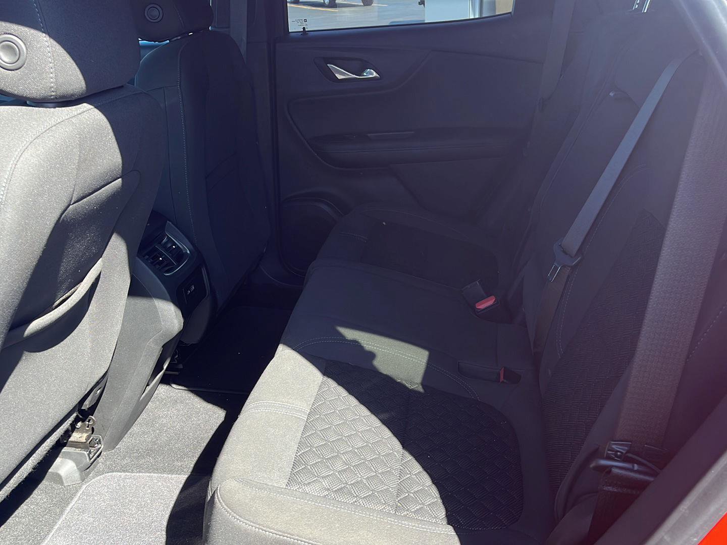 Used 2021 Chevrolet Blazer LT image 21