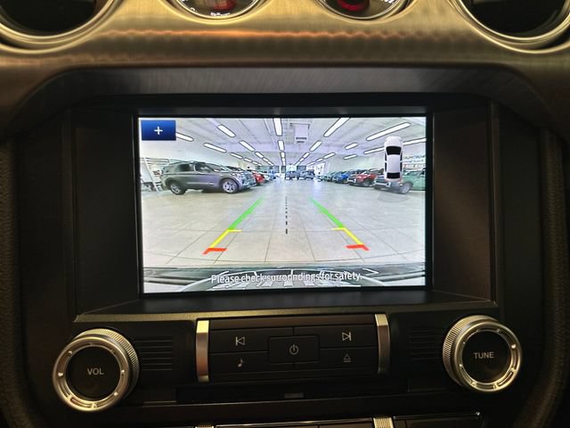 Used 2019 Ford Mustang Bullitt w/ Bullitt Electronics Package RWD image 30