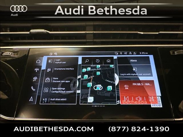 New 2026 Audi Q7 Premium Plus AWD/4WD image 17