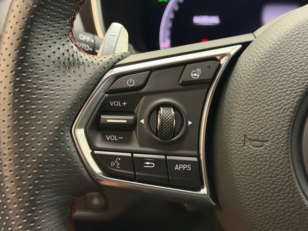 Used 2024 Acura MDX Type S AWD/4WD image 21