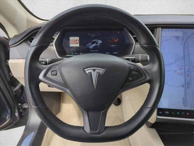 Used 2018 Tesla Model S 75D AWD/4WD image 26