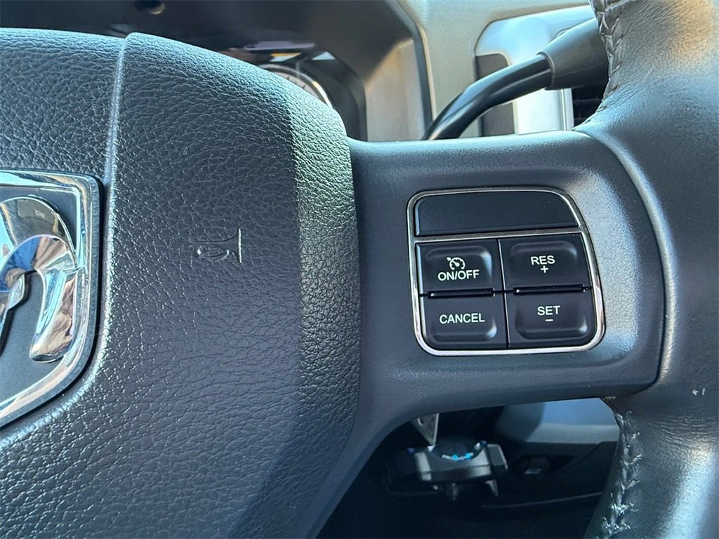 Used 2012 RAM 1500 Big Horn image 26