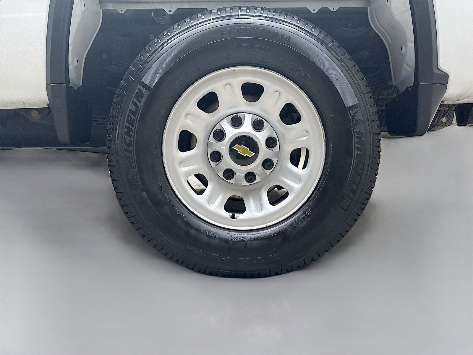 Used 2020 Chevrolet Silverado 3500 W/T w/ WT Convenience Package image 33