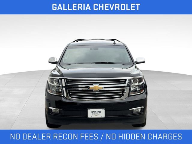 Used 2020 Chevrolet Tahoe Premier w/ Premier Plus Edition image 3