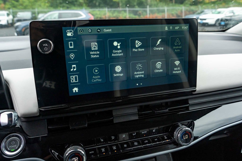 New 2026 Honda Prologue Touring image 27