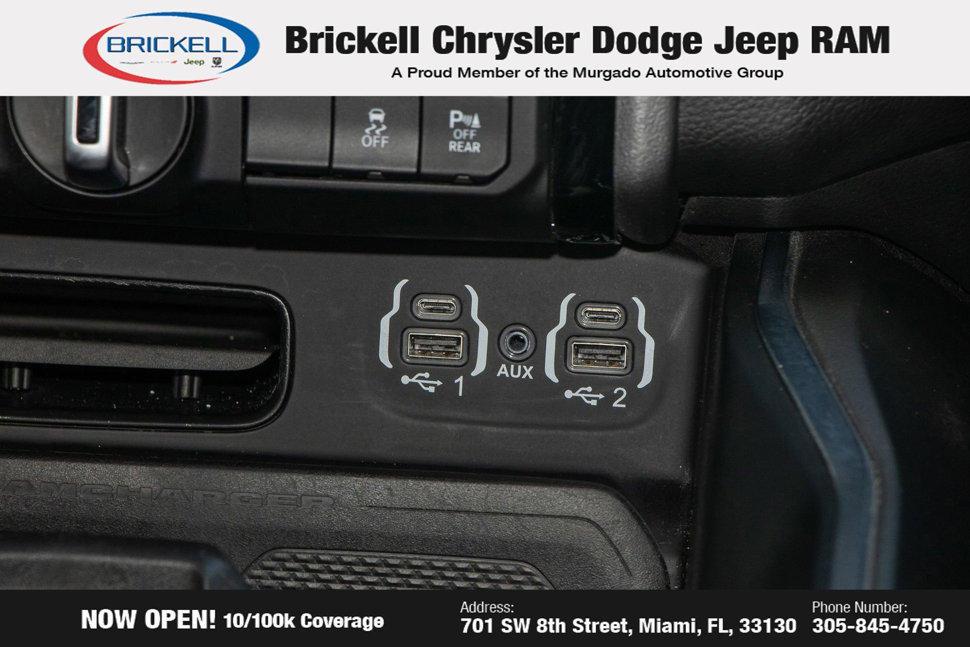 Used 2023 RAM 1500 Laramie image 24