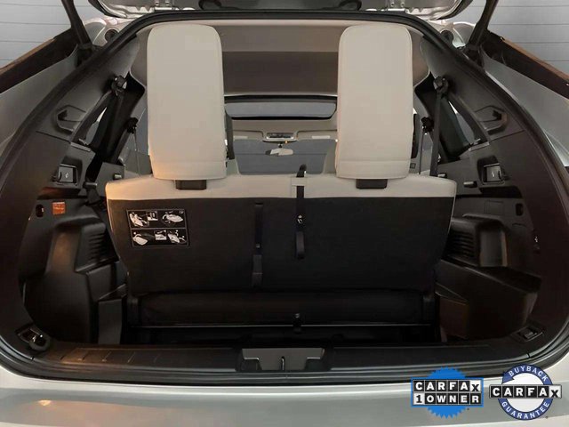 Used 2025 Mitsubishi Outlander SEL image 92