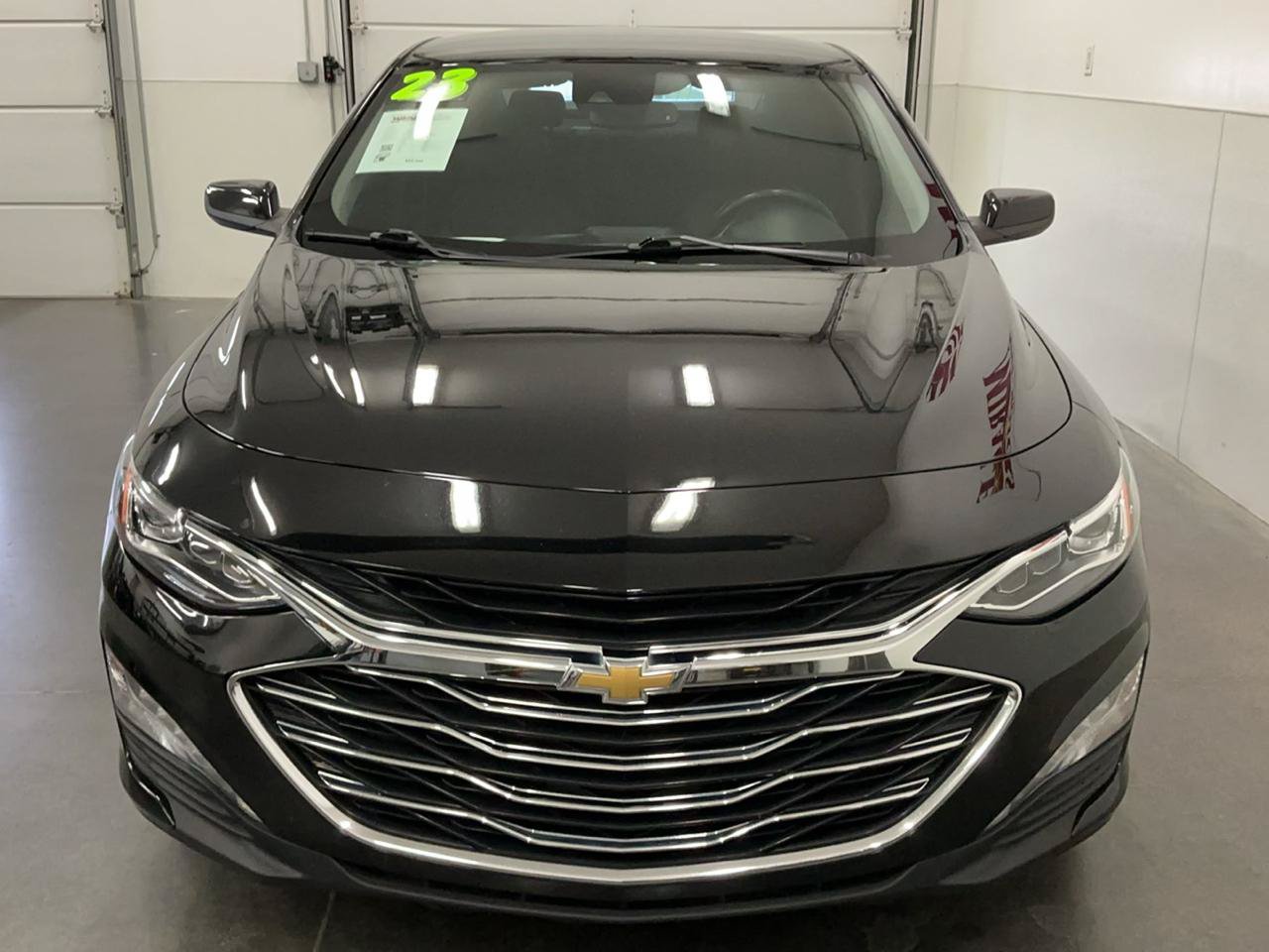 Used 2023 Chevrolet Malibu LT FWD image 8