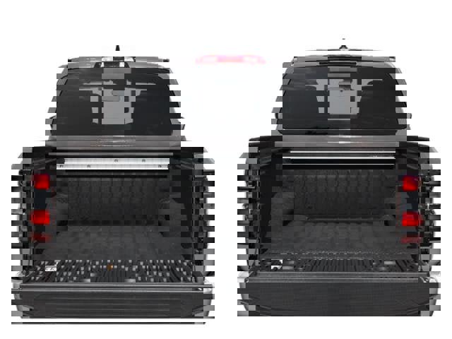 New 2026 Nissan Frontier PRO-4X image 14