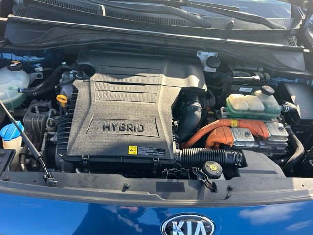 Used 2019 Kia Niro LX FWD image 11