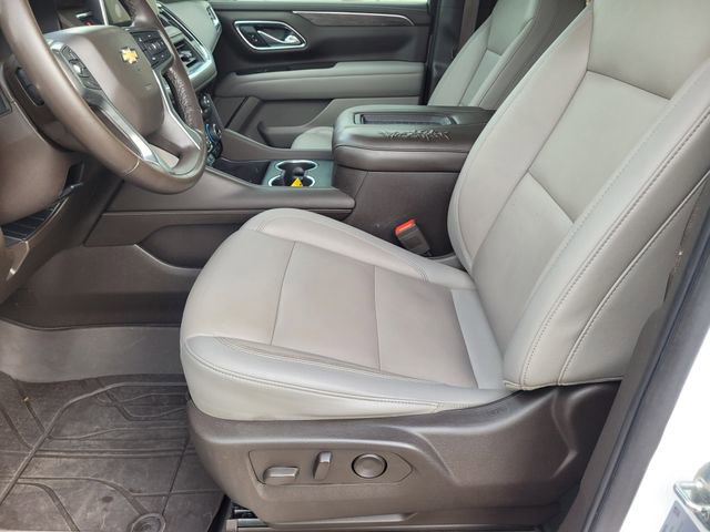 Used 2021 Chevrolet Tahoe LT image 20