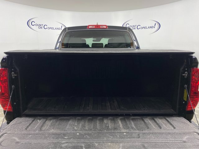 Used 2020 Toyota Tundra SR5 image 6