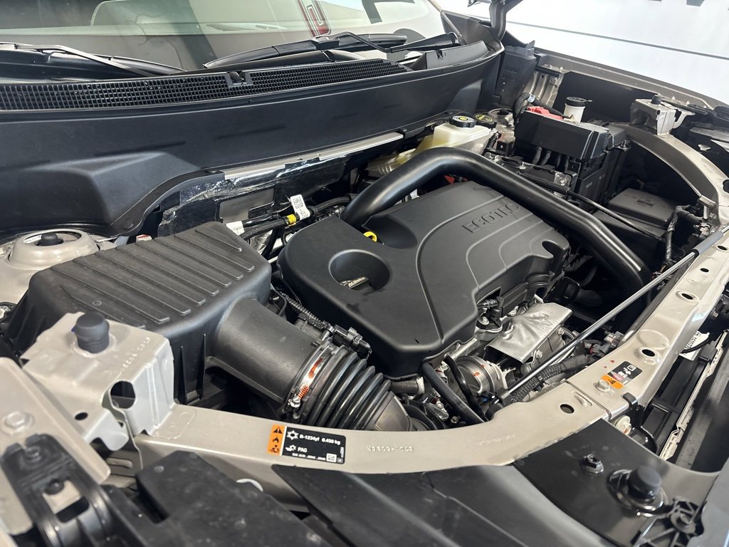 New 2026 GMC Terrain Elevation w/ Elevation Premium Package image 3