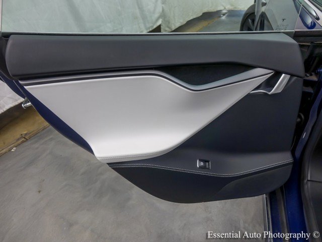 Used 2019 Tesla Model S Long Range AWD/4WD image 35