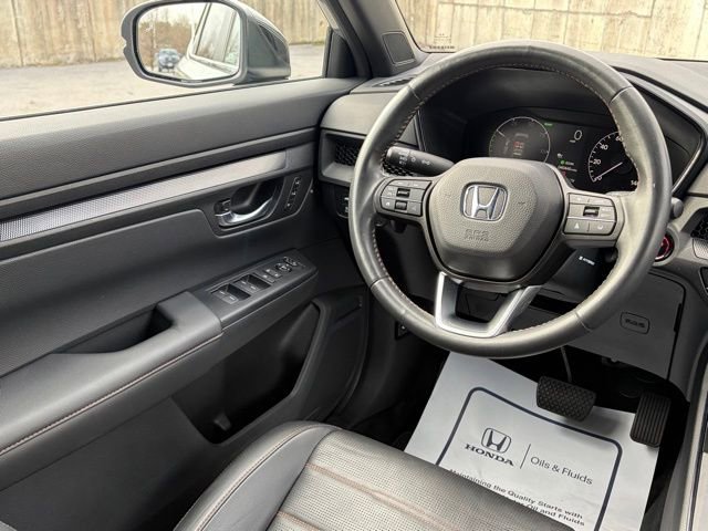 Used 2024 Honda CR-V Sport-L image 34