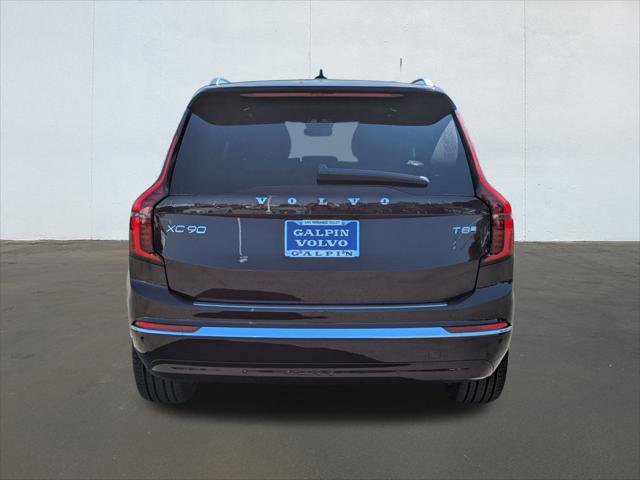 New 2026 Volvo XC90 T8 Ultra image 5
