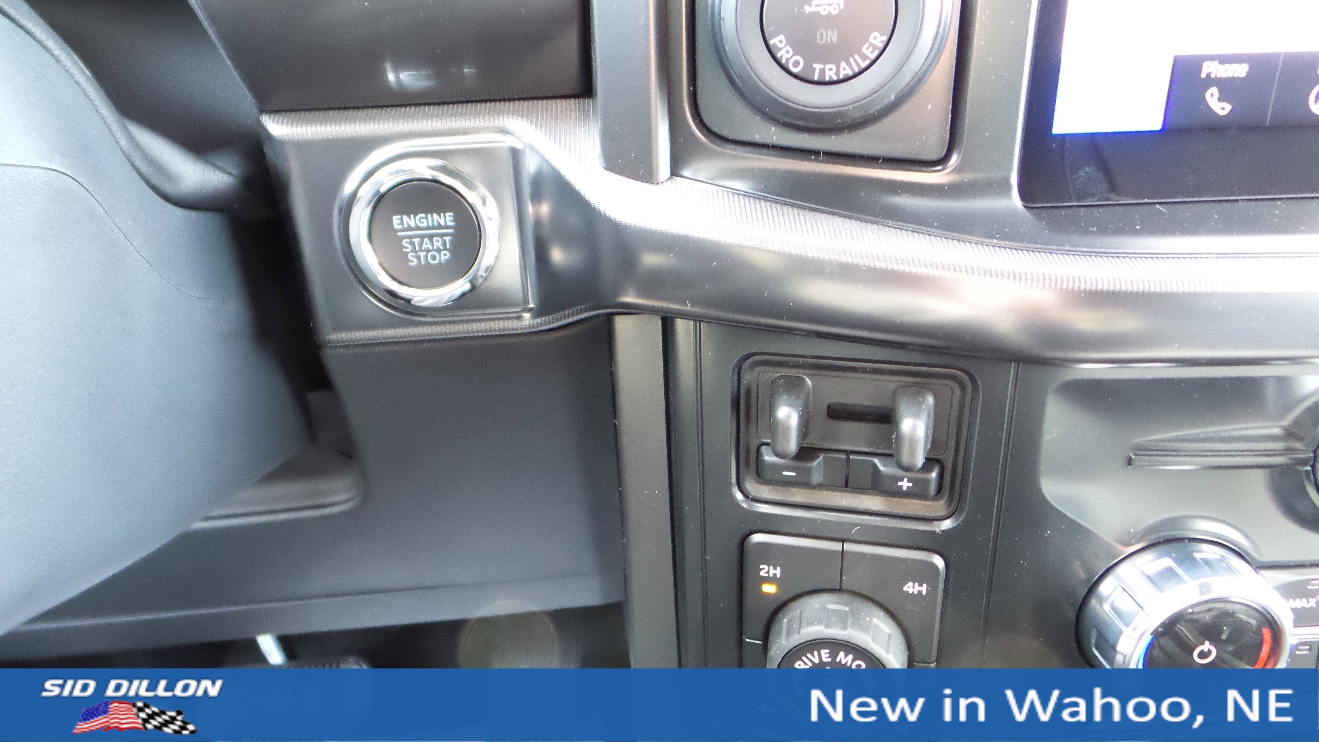 New 2026 Ford F150 Lariat w/ Equipment Group 501A Mid image 16