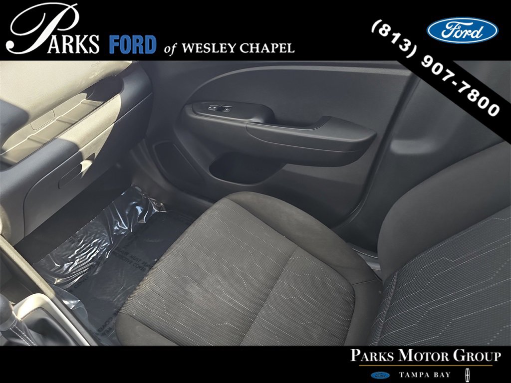 Used 2020 Hyundai Venue SE image 13