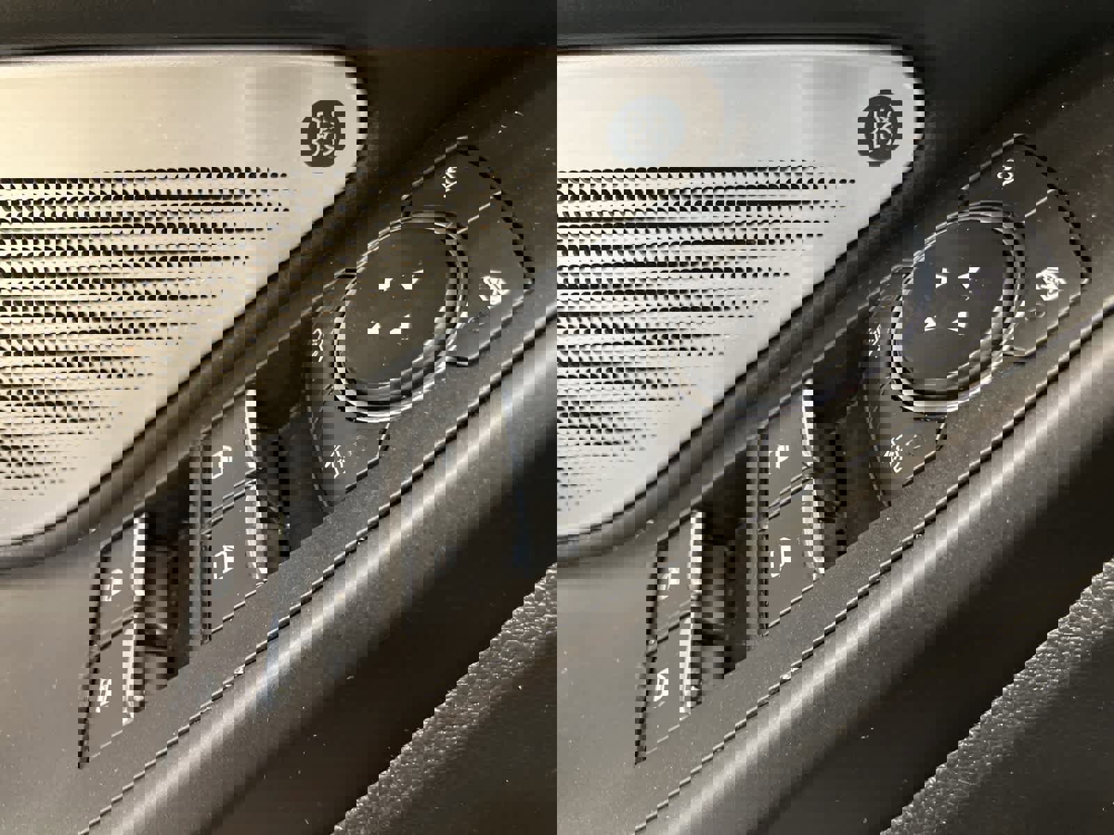 Certified 2020 Ford Explorer ST w/ ST Street Pack image 12