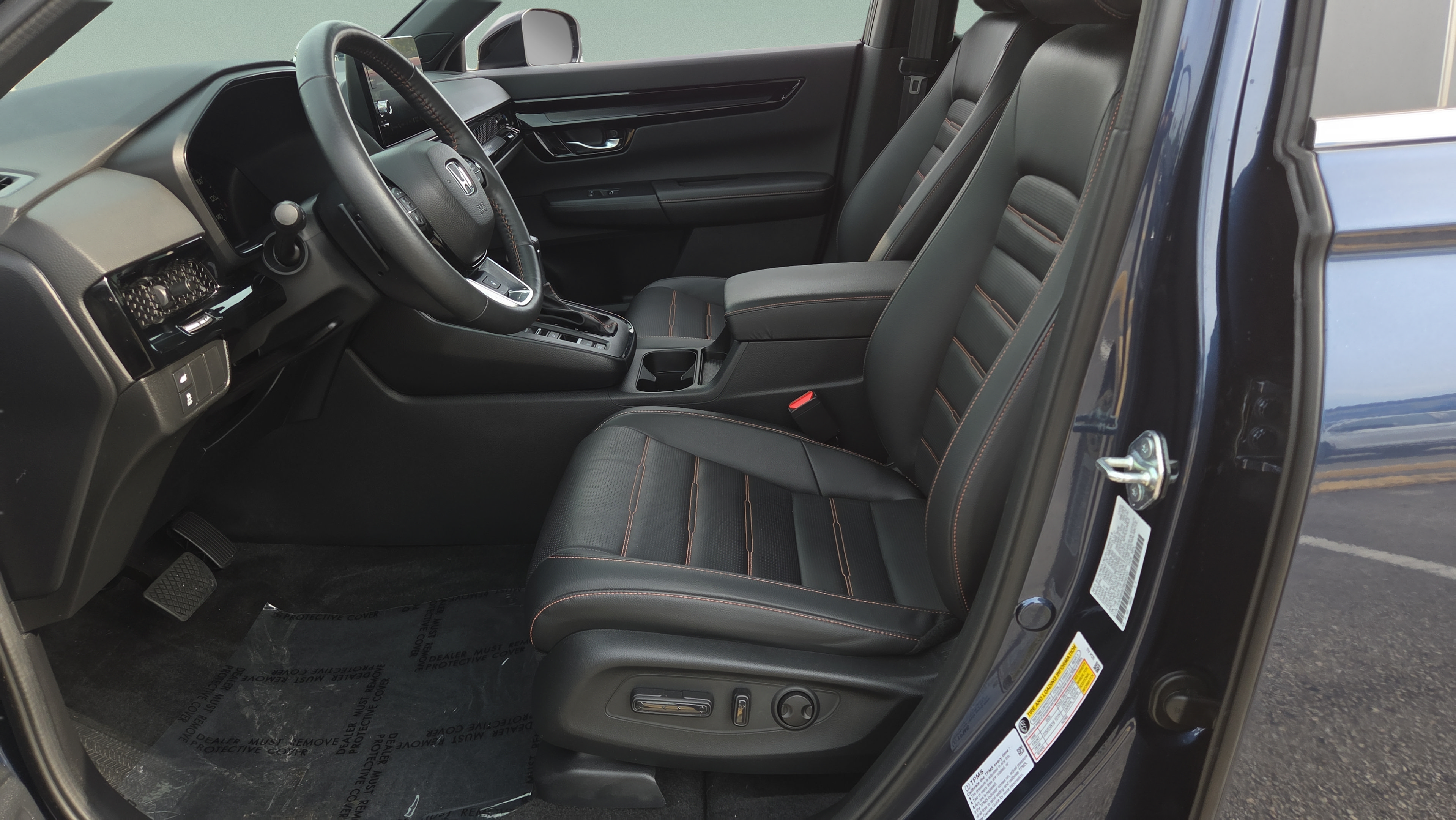Used 2024 Honda CR-V Sport Touring image 9