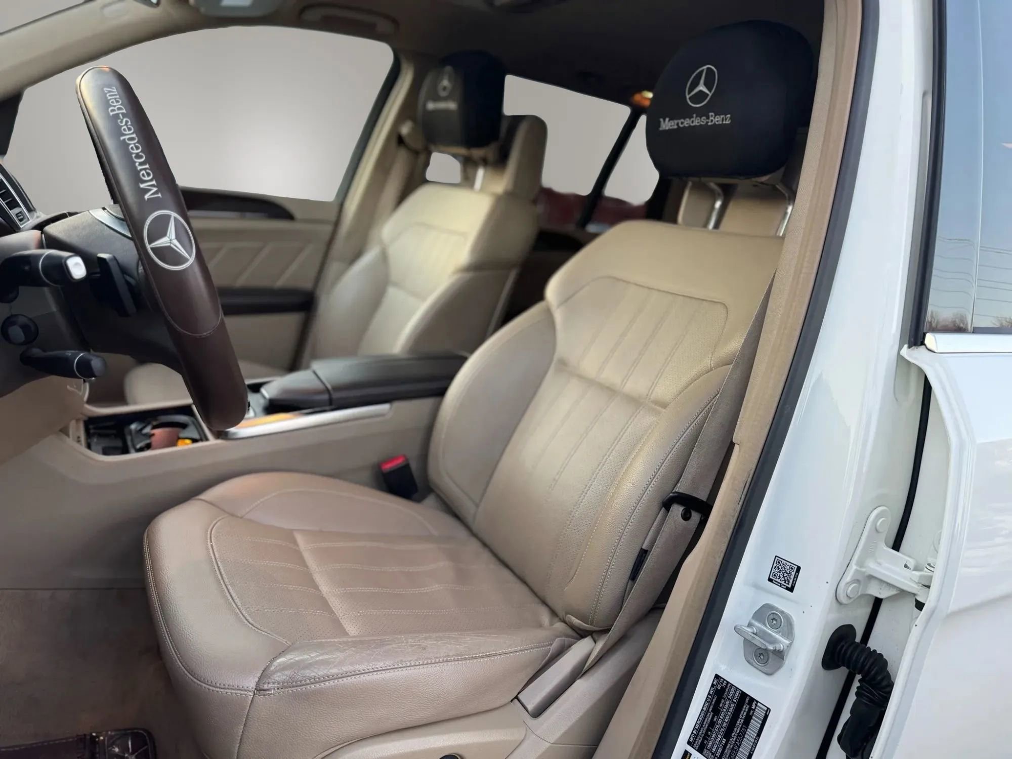 Used 2015 Mercedes-Benz GL 450 4MATIC w/ Appearance Package image 13