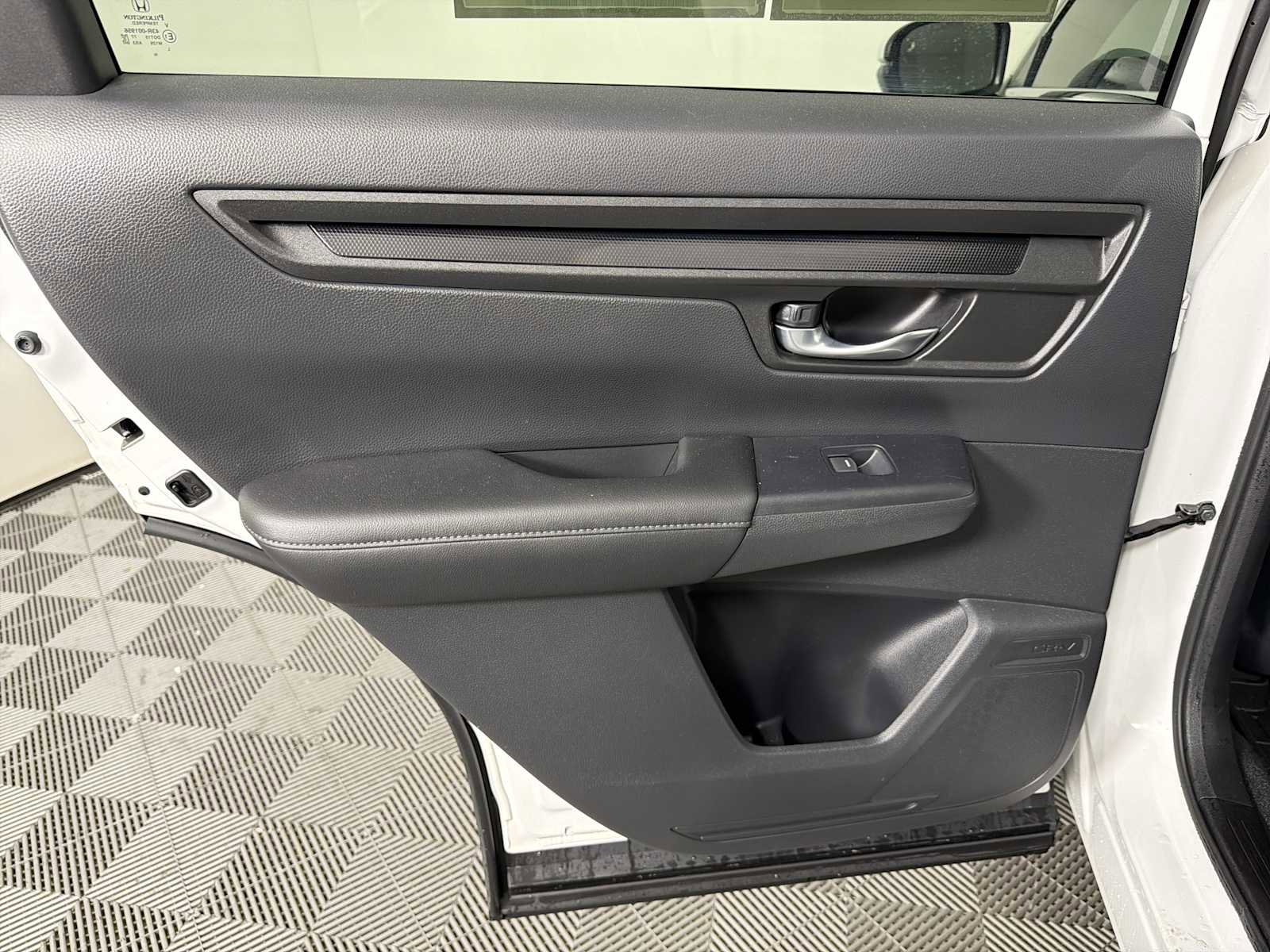 Used 2024 Honda CR-V EX image 25