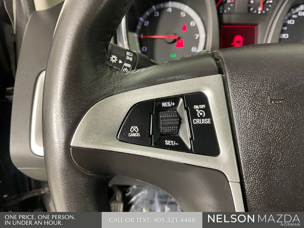 Used 2015 GMC Terrain SLT w/ Open Road Package FWD image 42
