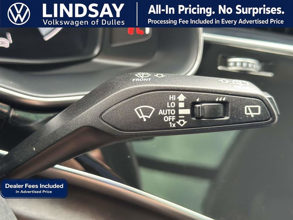 Used 2022 Audi Q8 Prestige w/ Prestige Package AWD/4WD image 23