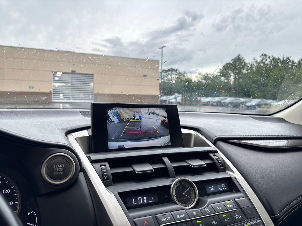 Used 2017 Lexus NX 200t FWD w/ Premium Package image 22