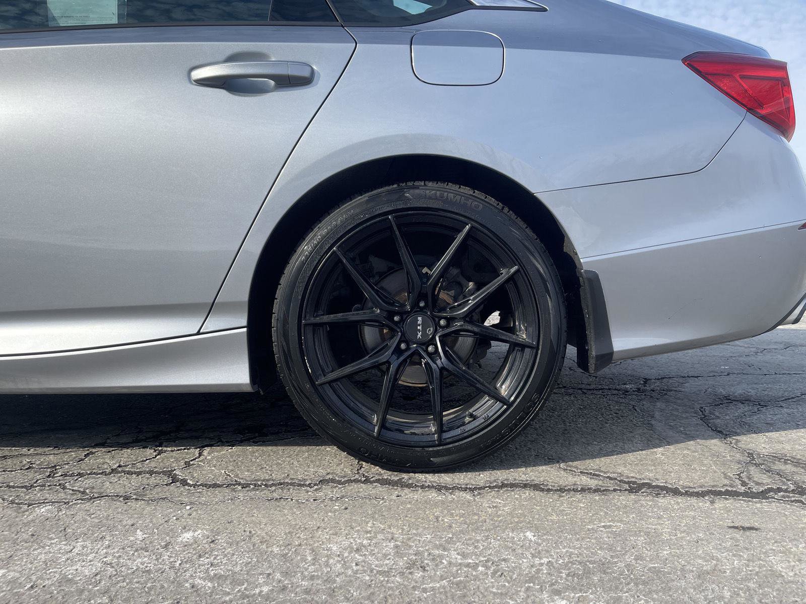 Used 2020 Honda Accord Sport image 22