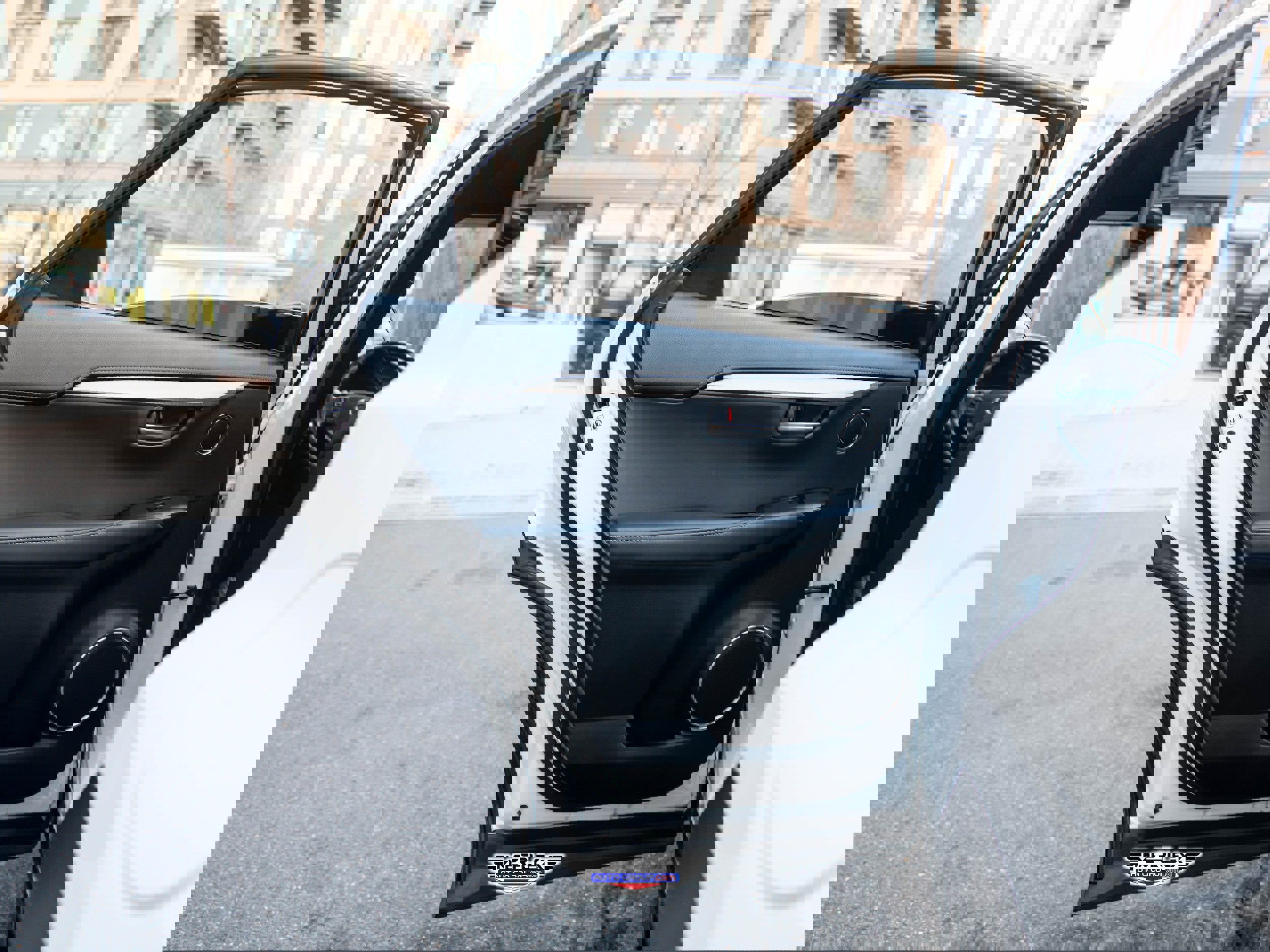 Used 2016 Lexus NX 200t AWD image 44