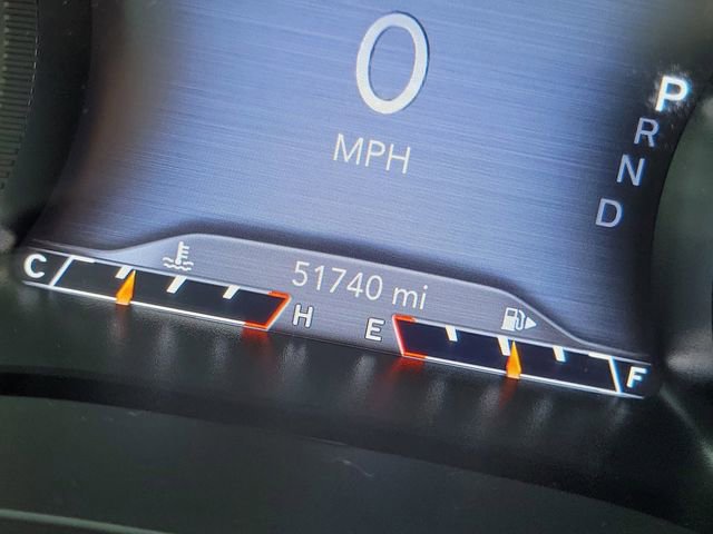 Certified 2021 Jeep Cherokee Limited w/ Elite Package image 14